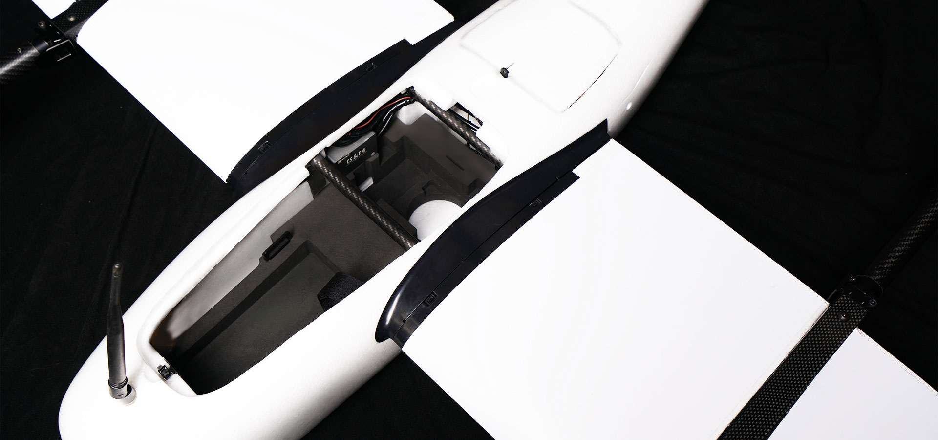 Large Payload