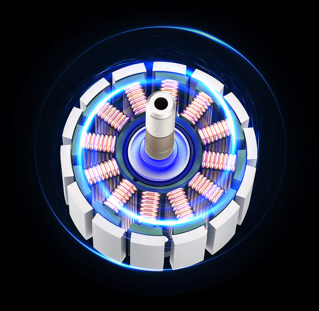 电机3115 - 专为小型高效穿越机设计- 飞宇无人机