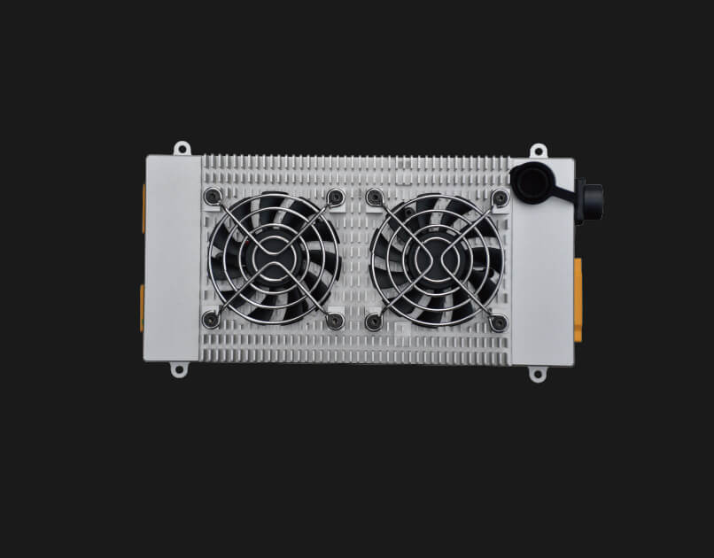 6S/12S通用机载端