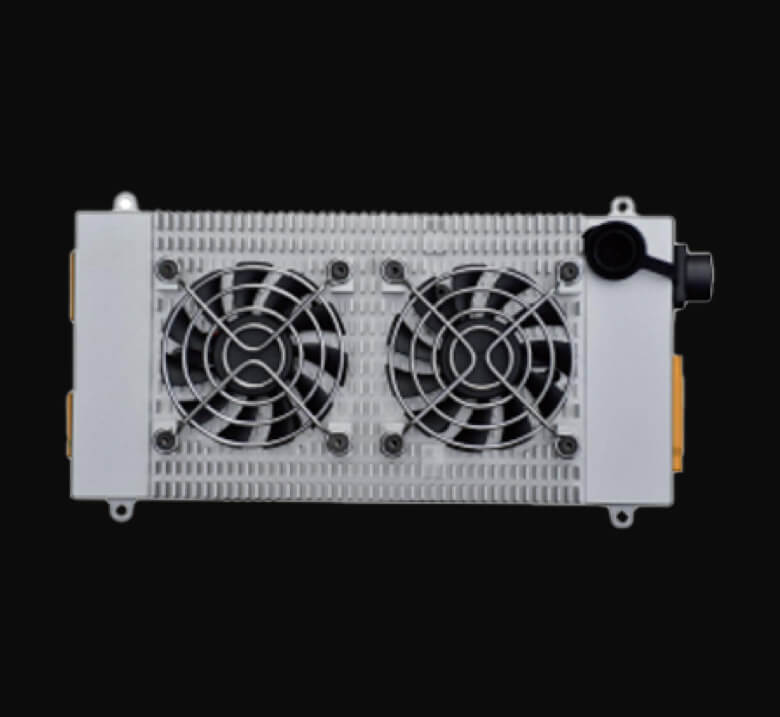 6S/12S通用机载端