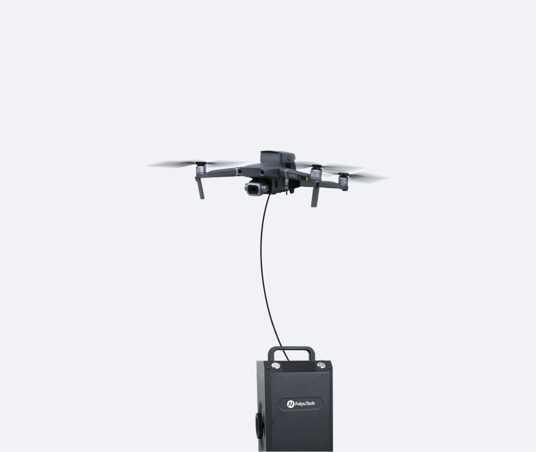 Feiyu UAV - Official Website | Taking Core Technologies as the