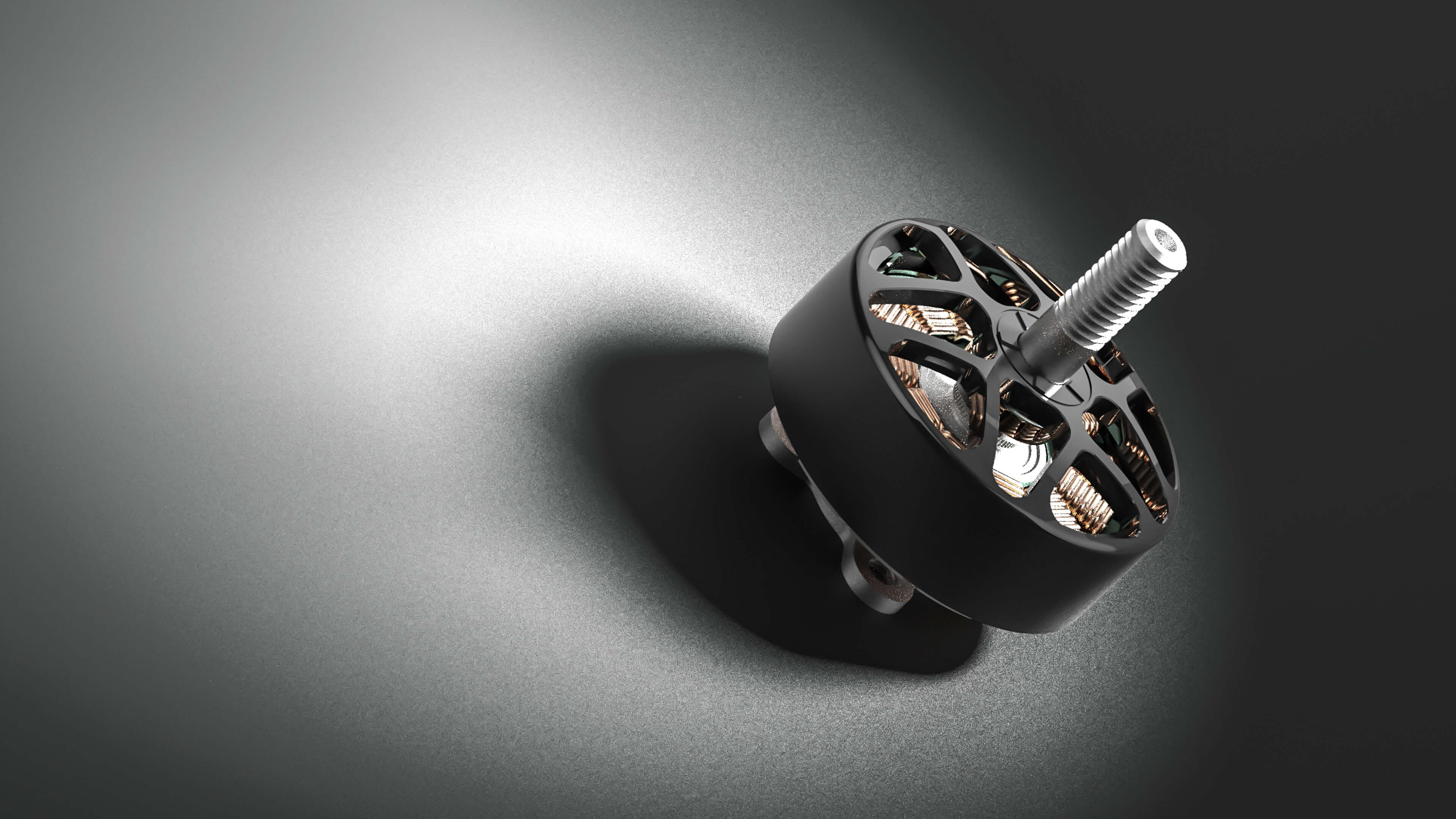 High-Performance Micro FPV Brushless Motor
