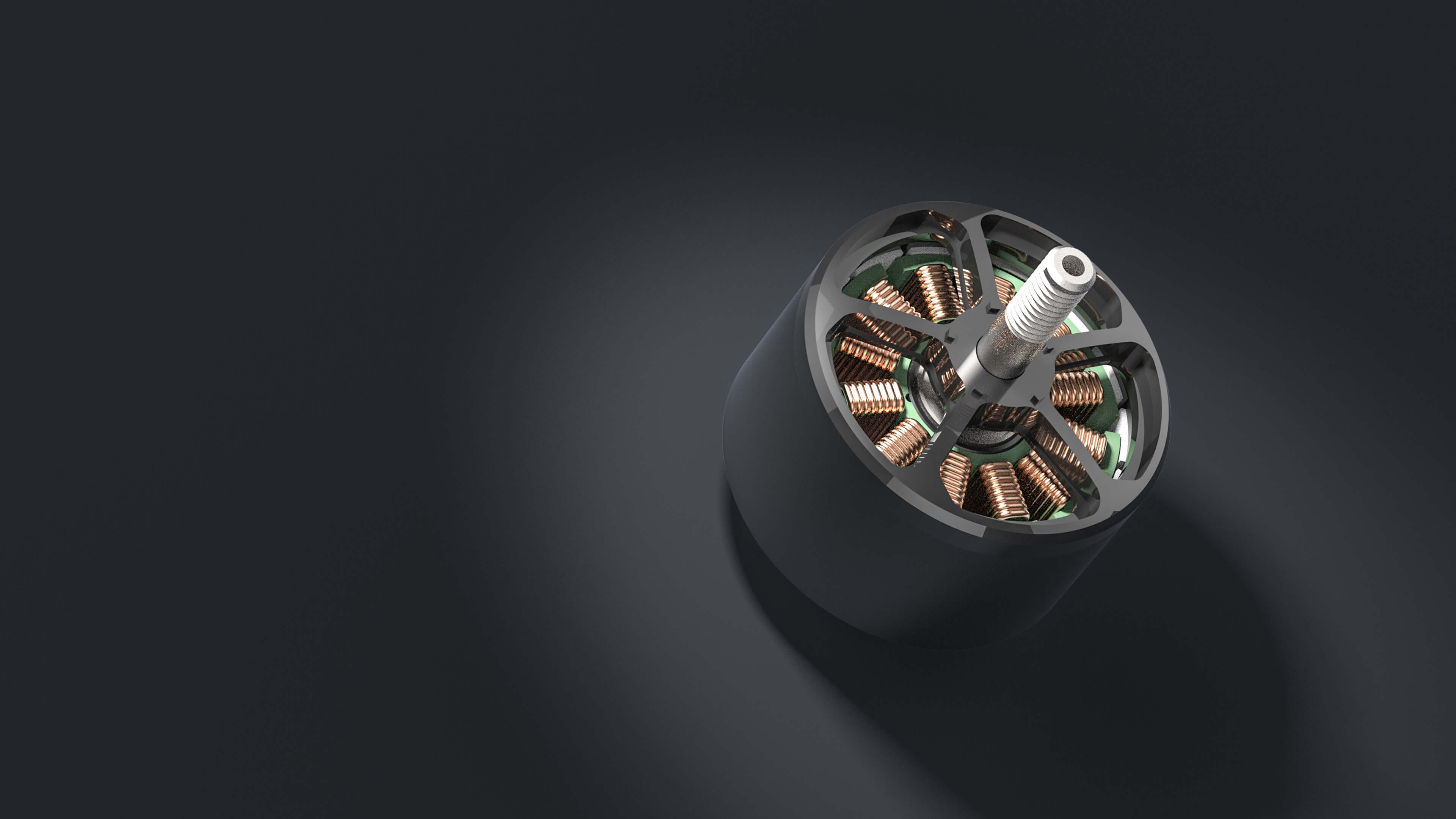 Engineered for Compact FPV Dominance