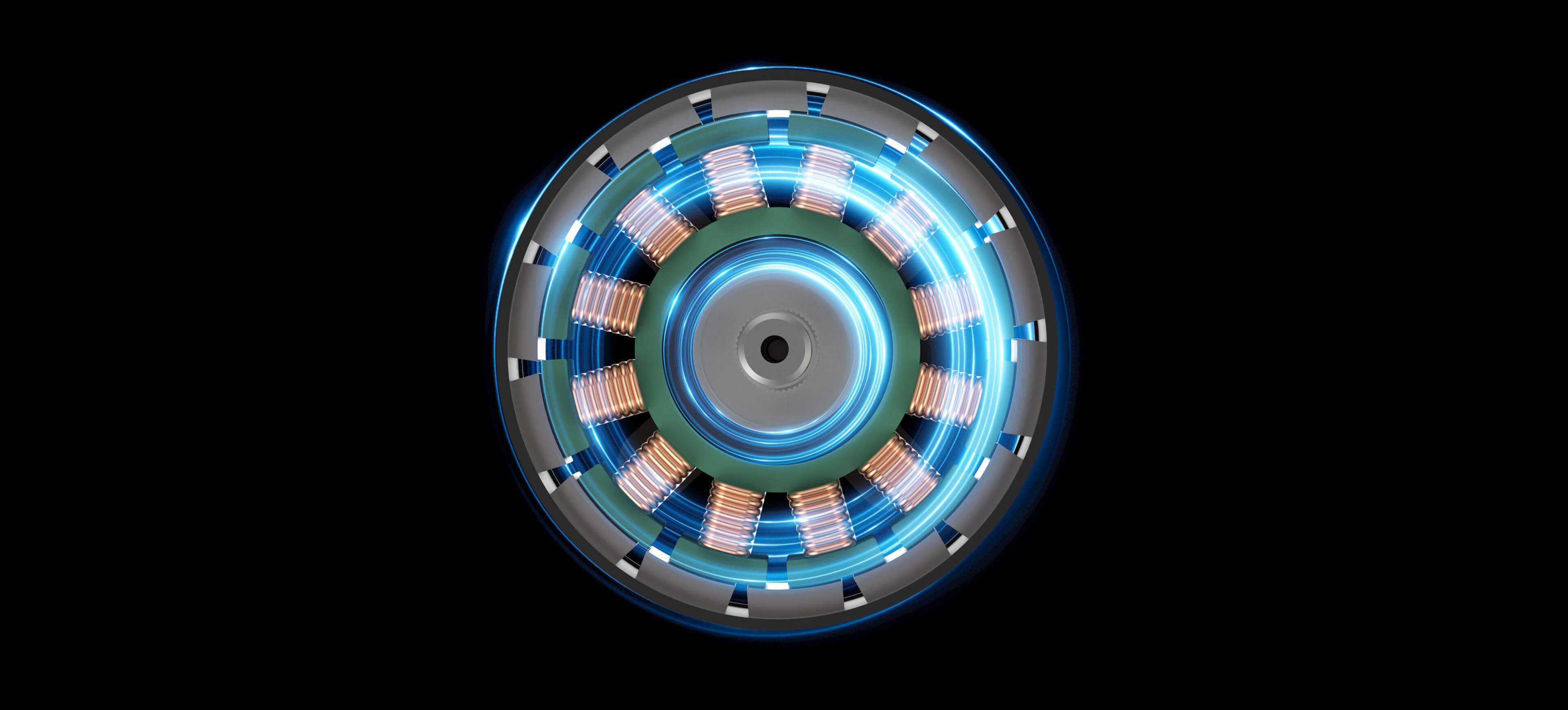 Achieves high-payload capacity while maintaining outstanding propulsion performance