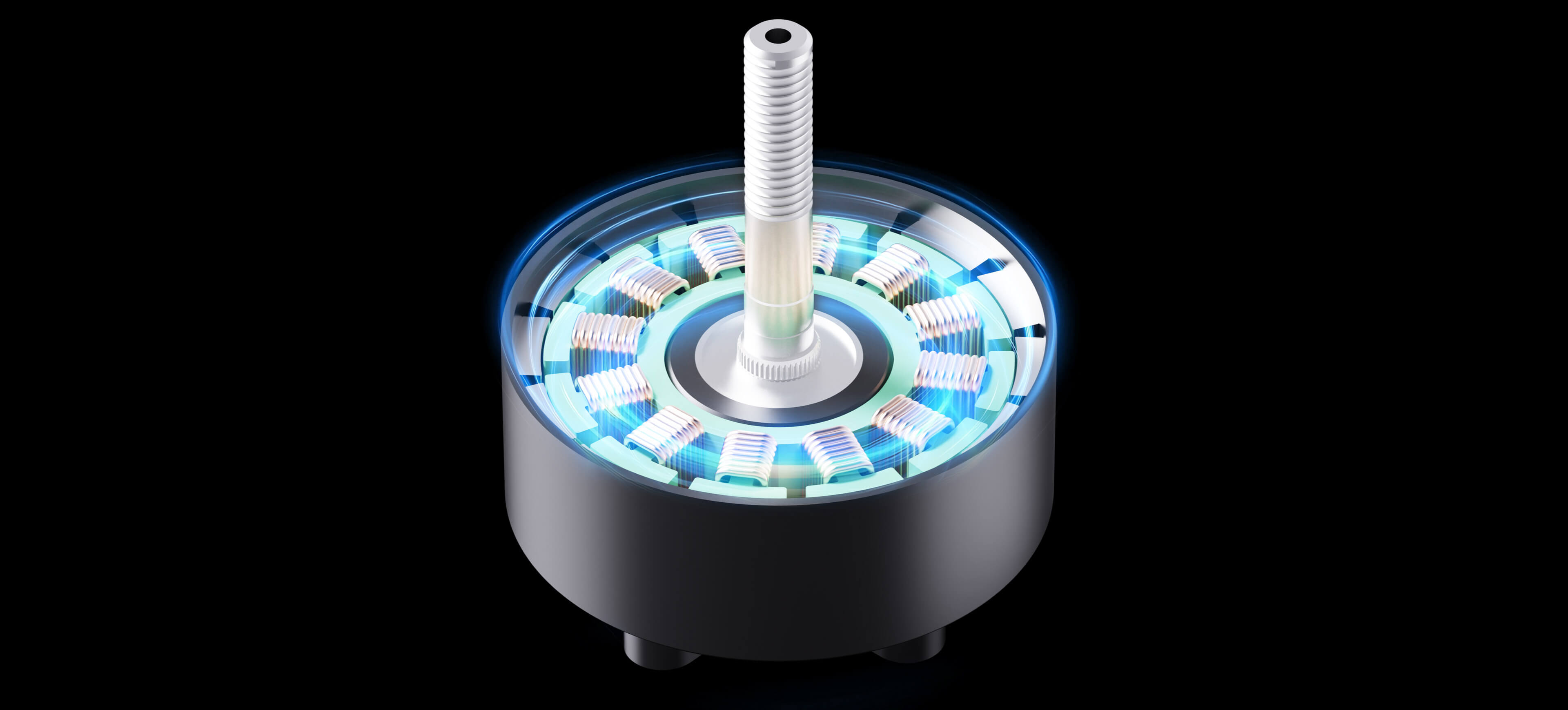 Aerospace-grade precision engineering