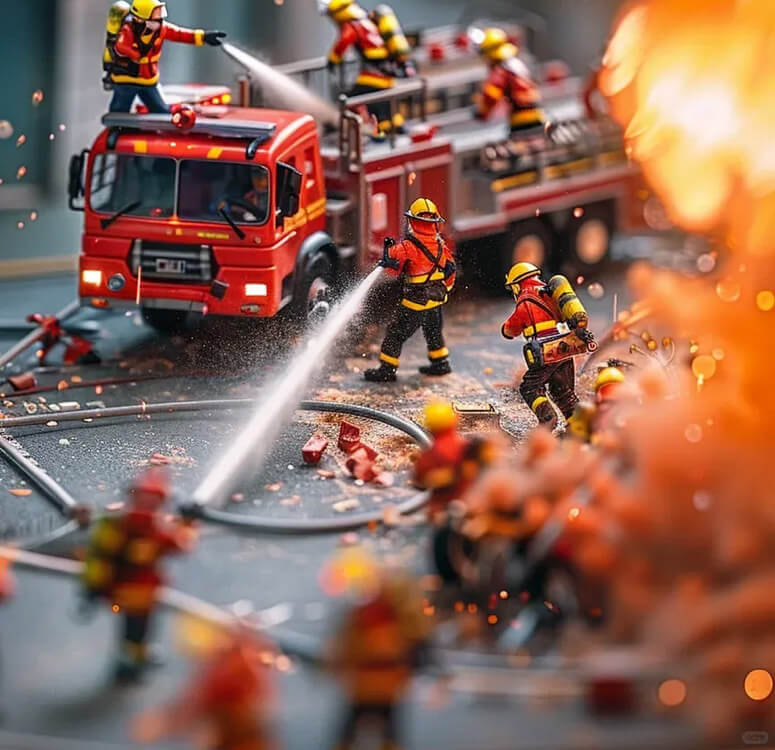 Emergency Rescue