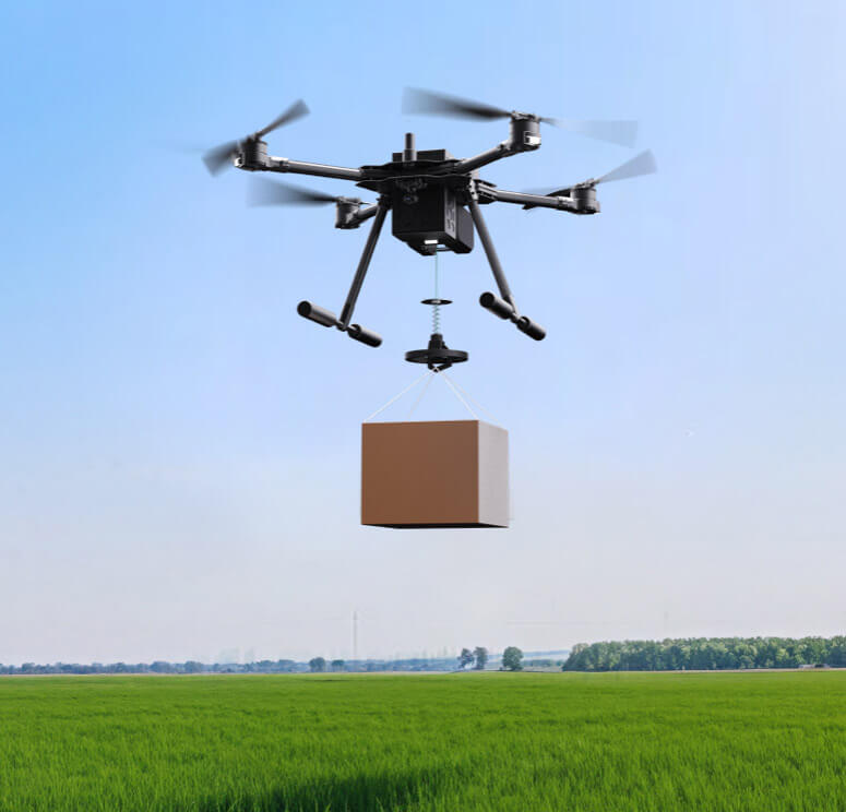 Logistics Transportation