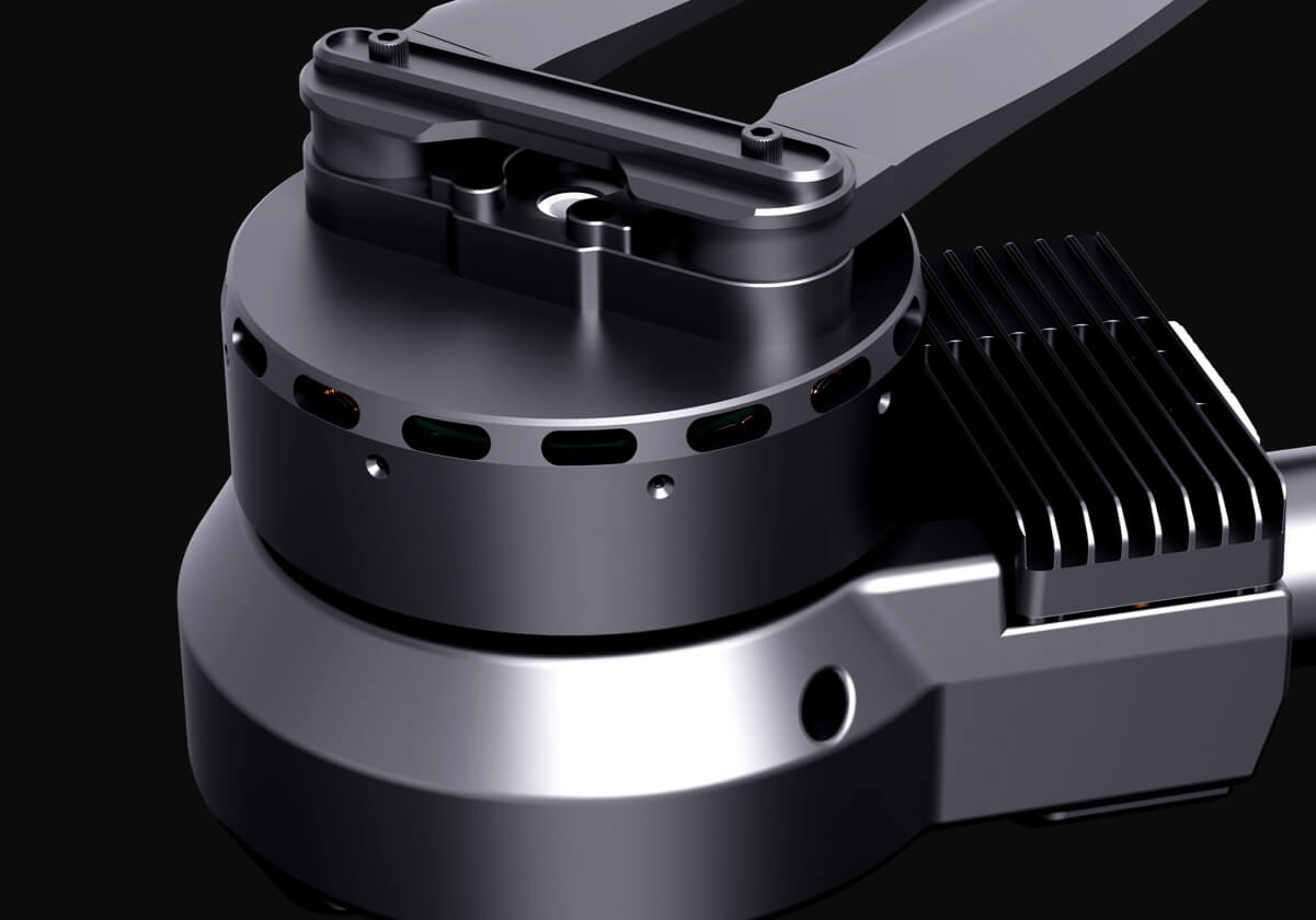 Stable and Reliable, Impact-resistant and Durable