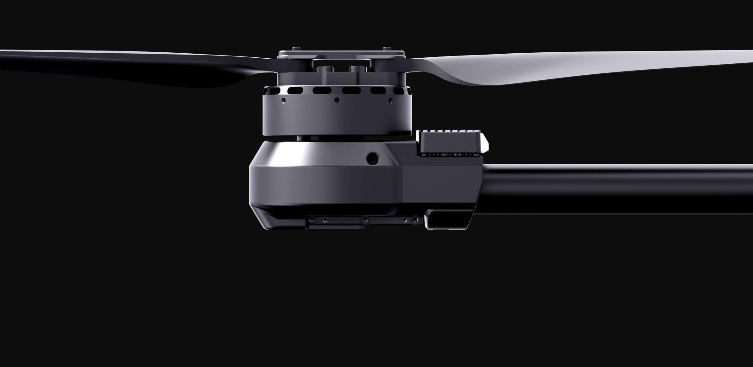 Four Breakthrough Performance Features – Redefining Industry Standards