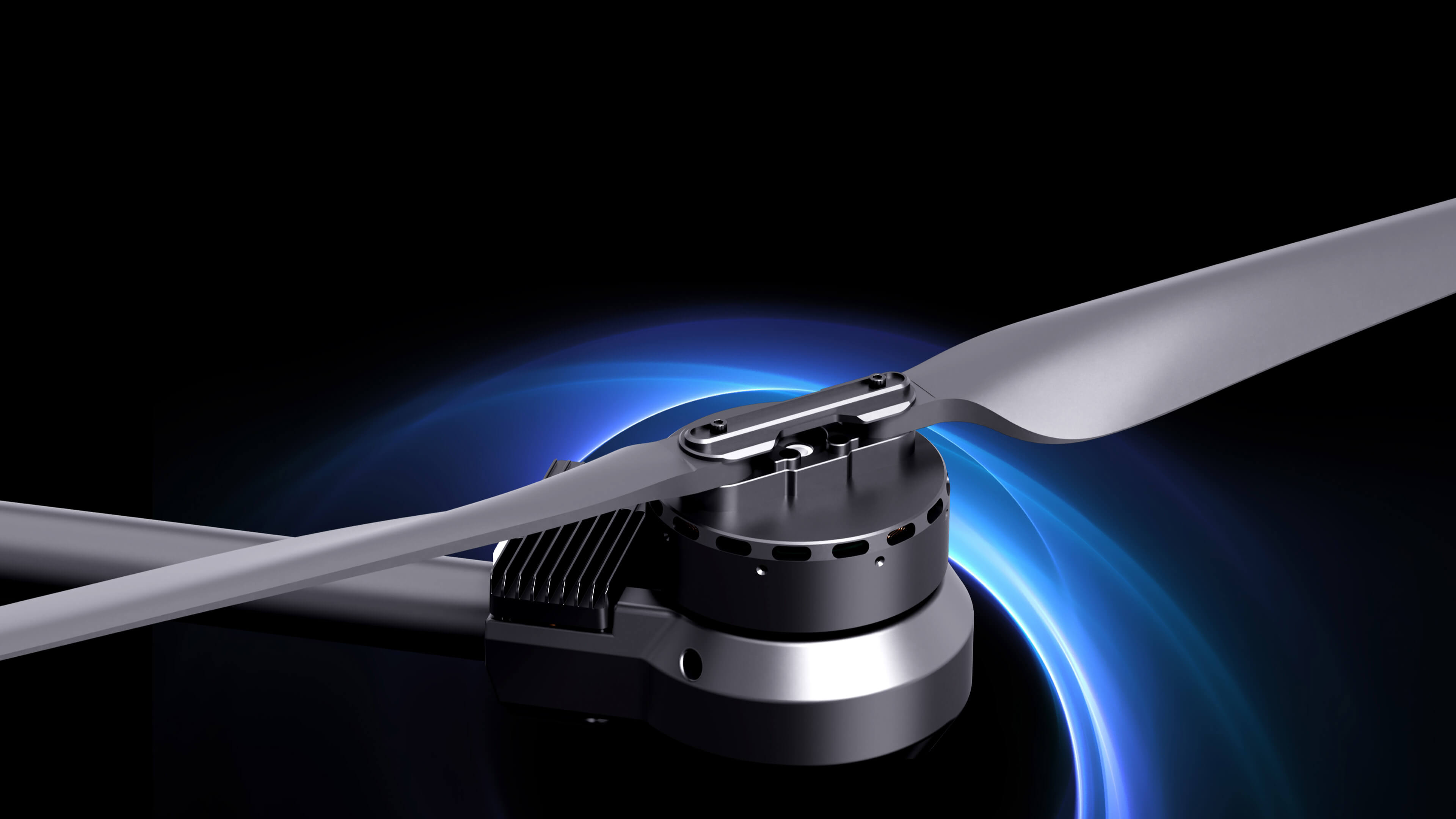F13 Propulsion System