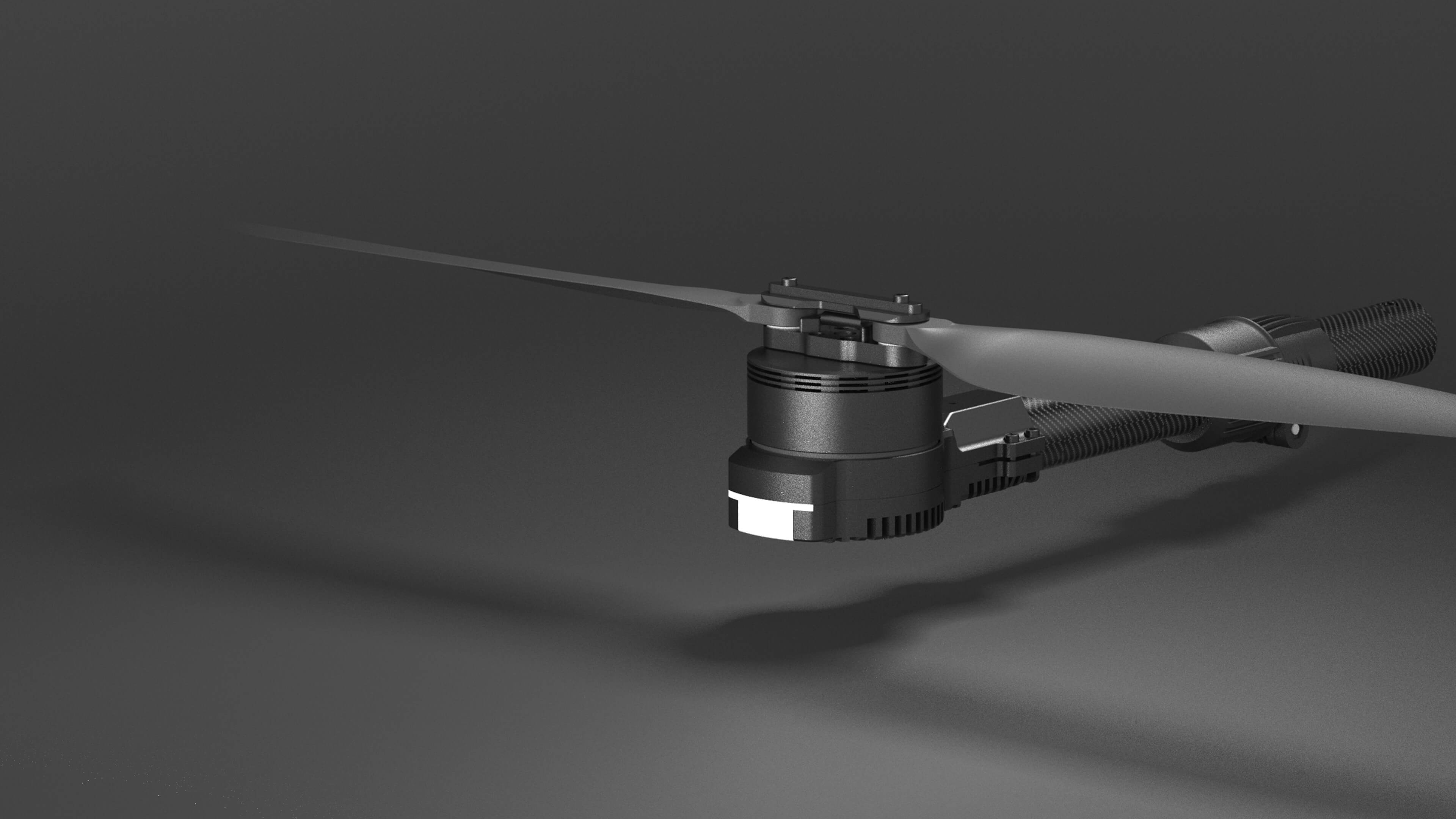 F6 Propulsion System