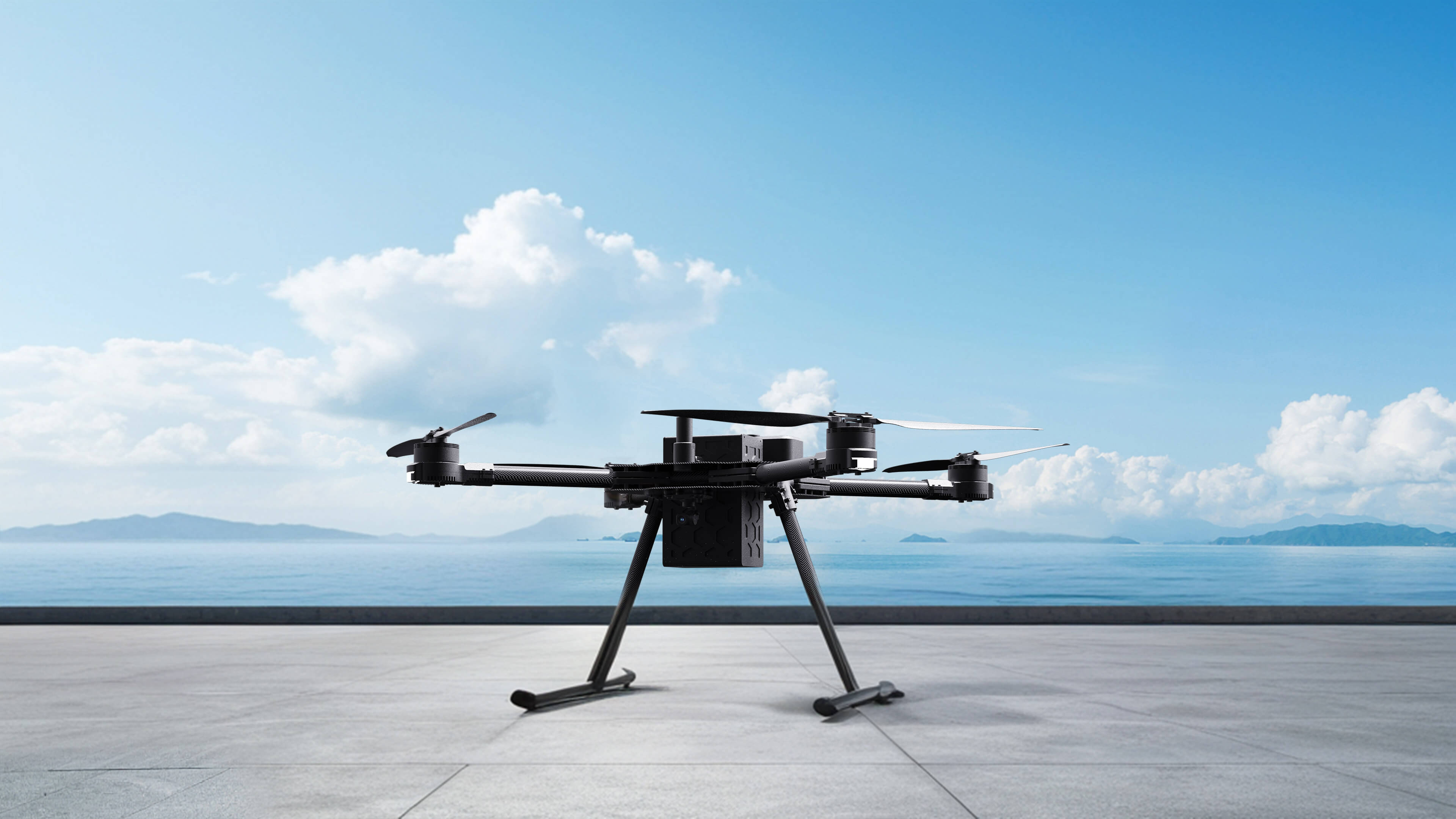 Swift Lift, Smart Delivery