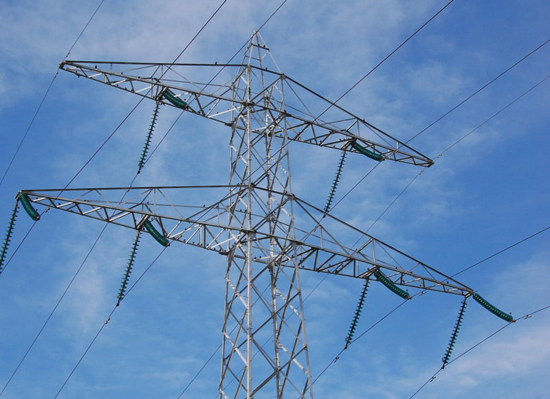 Power Line Inspection