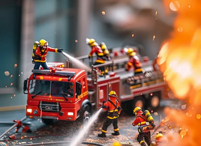 Fire Rescue
