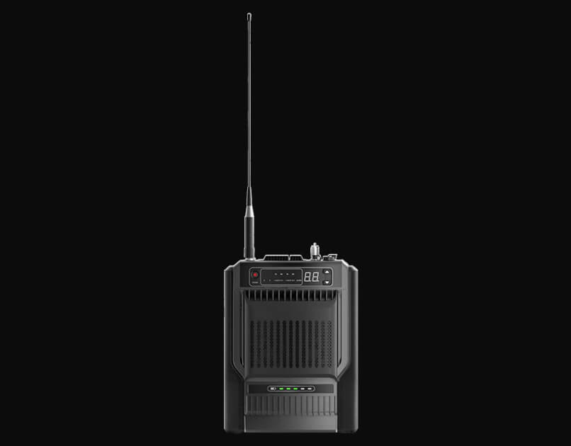 Communication Relay Modules