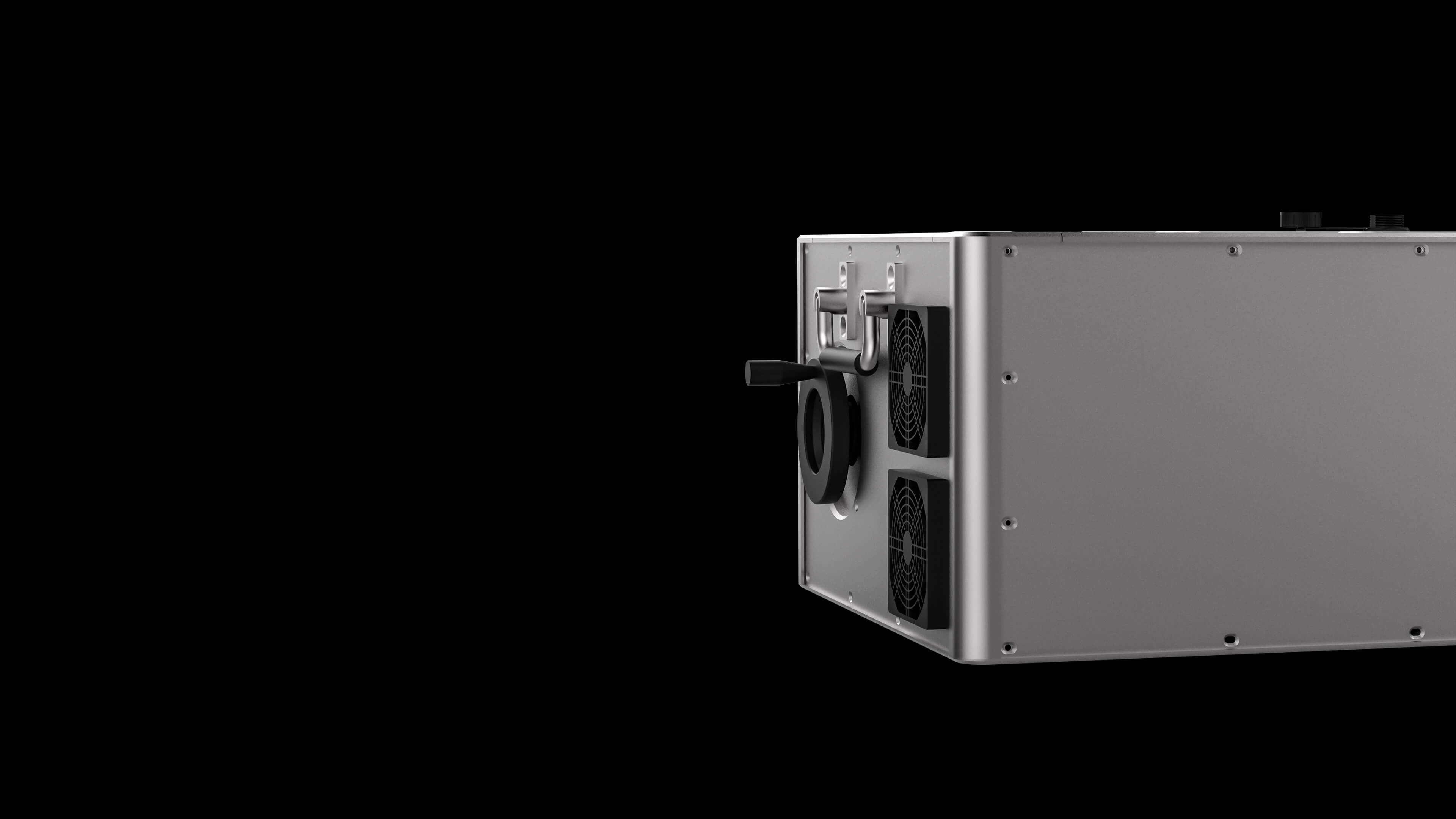 Tethered Power Station for Multi-Rotors Drone