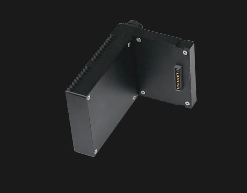 M350/M300 airborne module