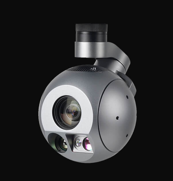 Gimbal Camera