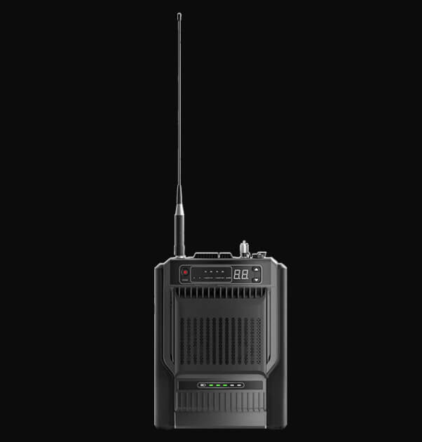 Communication Relays