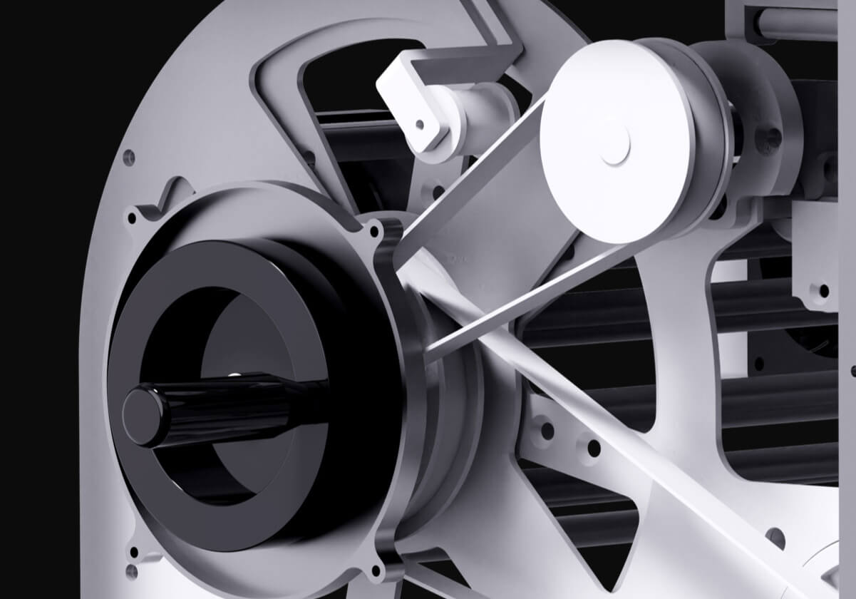 Manual Emergency Winding