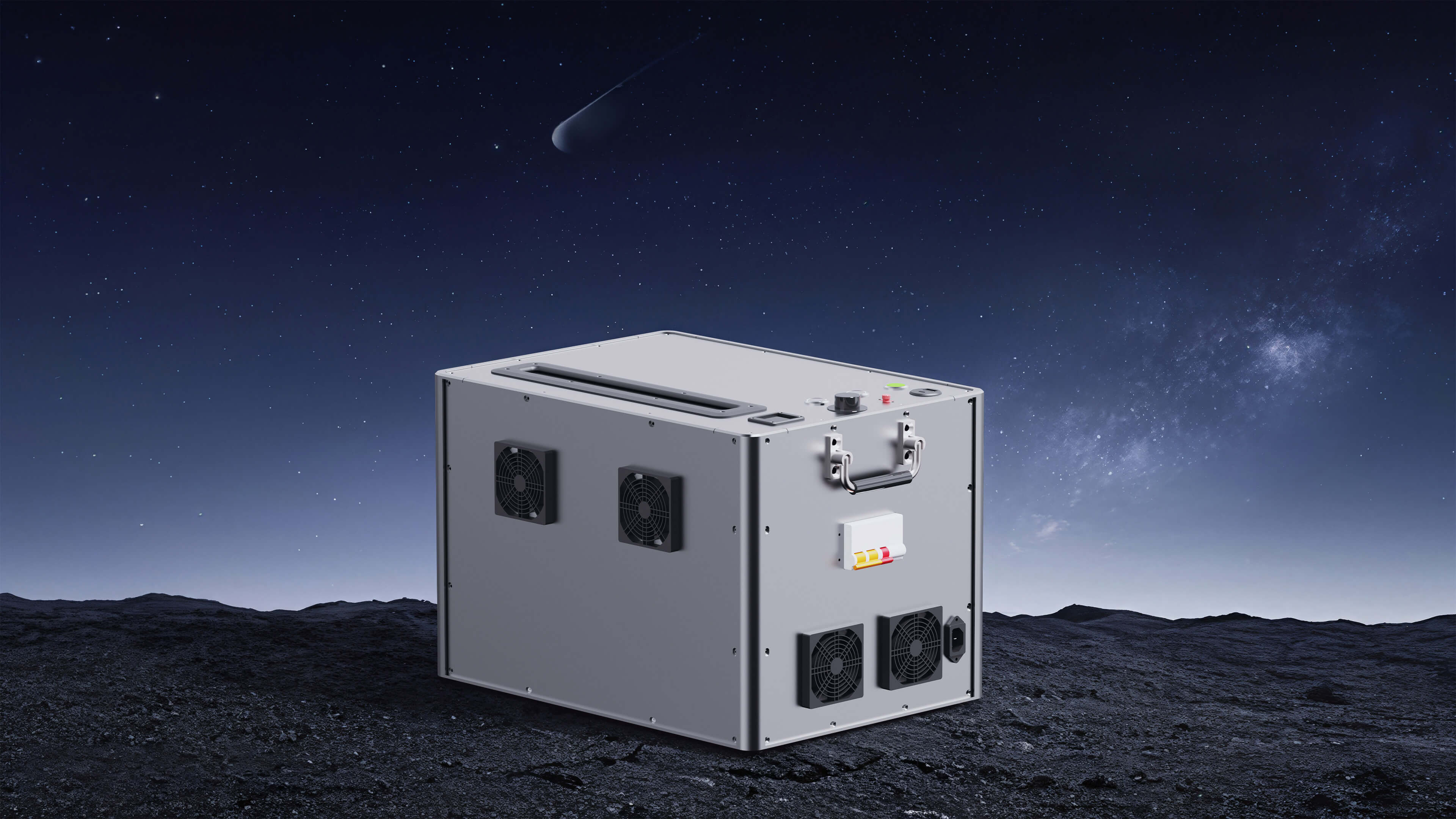 FYXL-XP7000 Tethered Power System