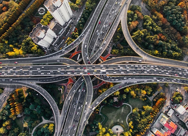 Traffic Flow Analysis and Monitoring