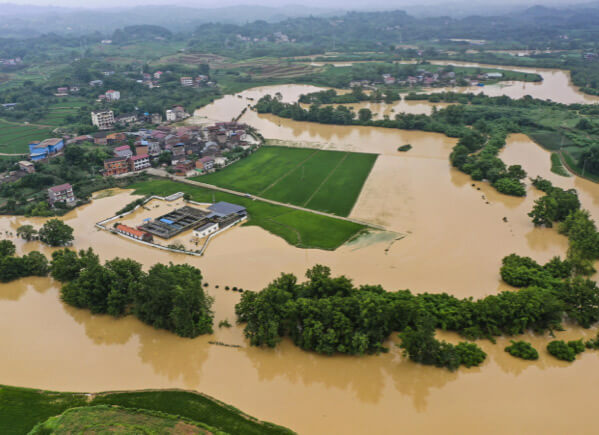 Environmental Monitoring