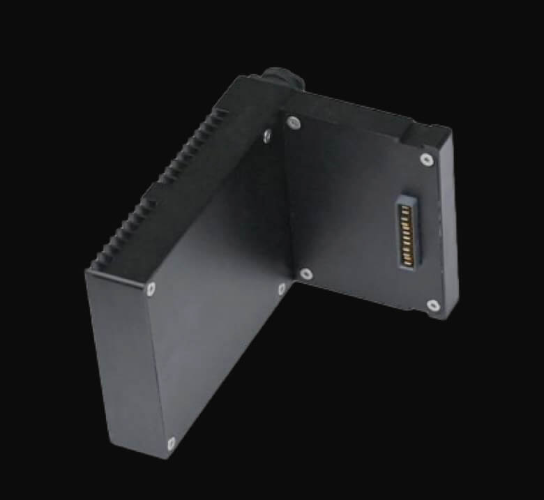 M350/M300 airborne module