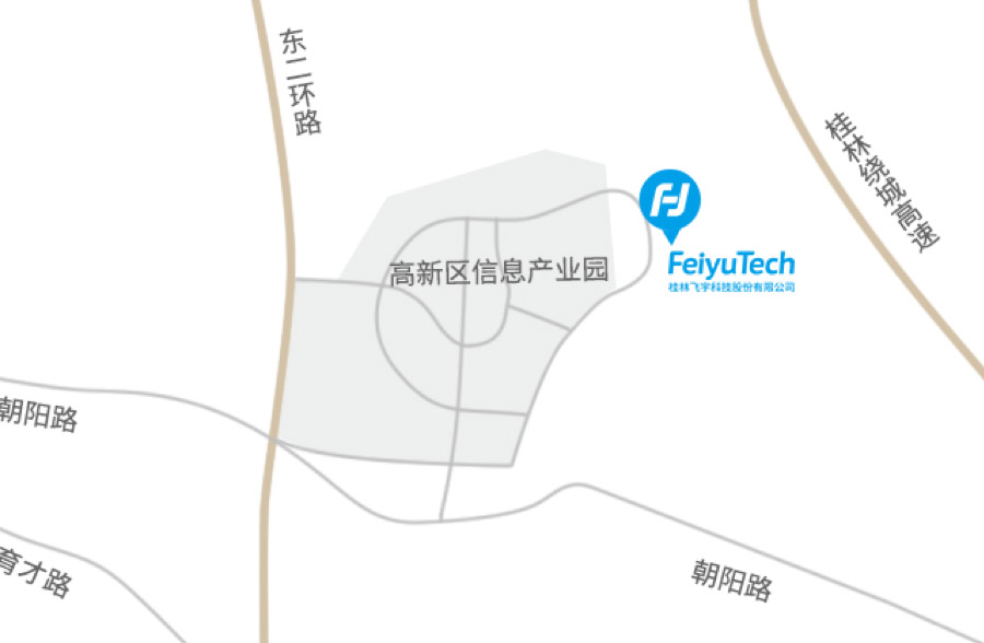 Company Address